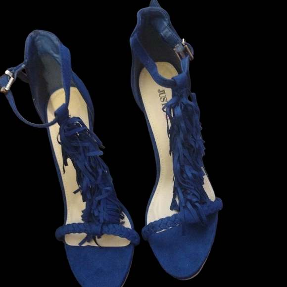 Just fab stiletto's - Picture 4 of 5